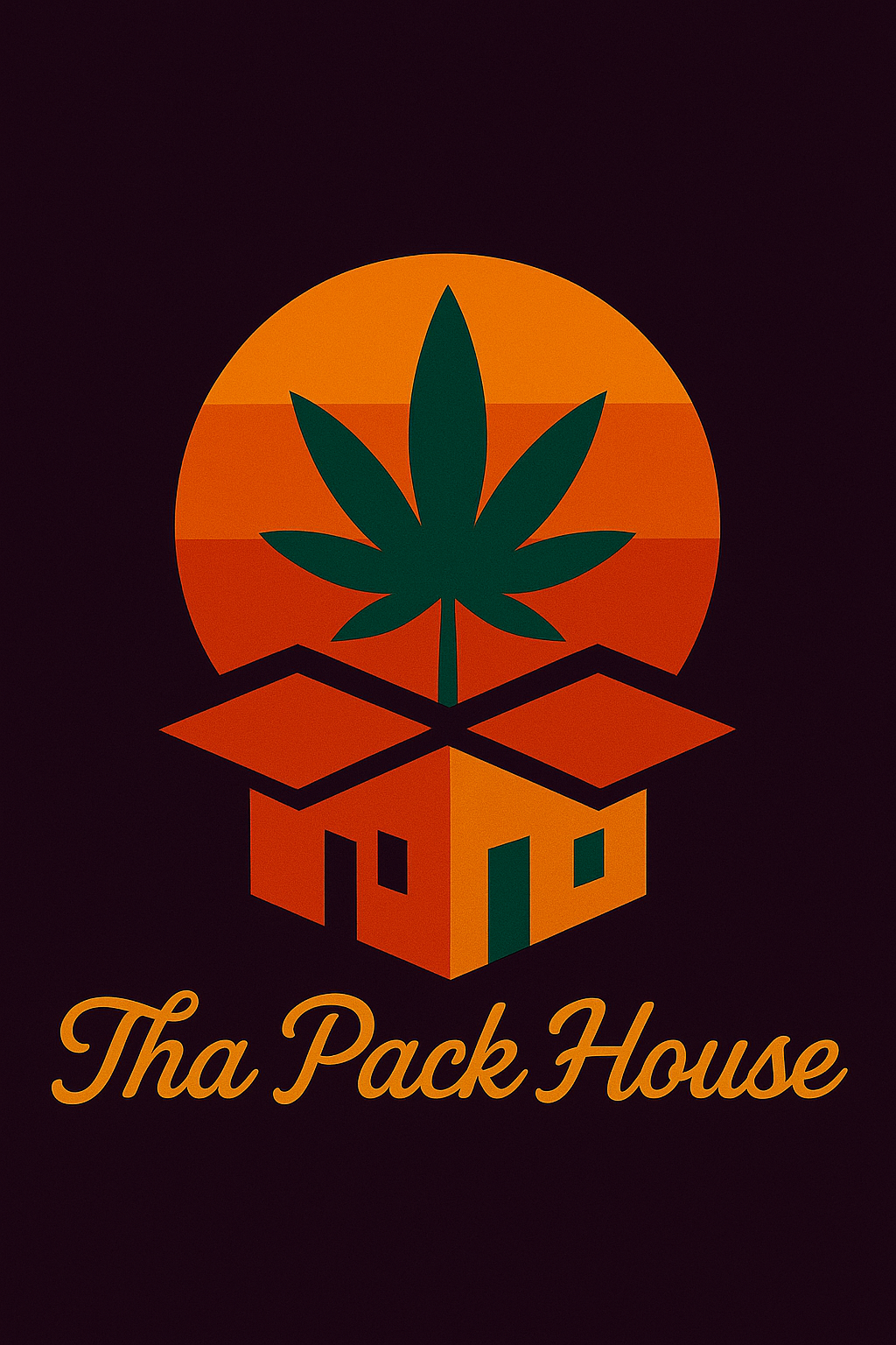 Tha Pack House